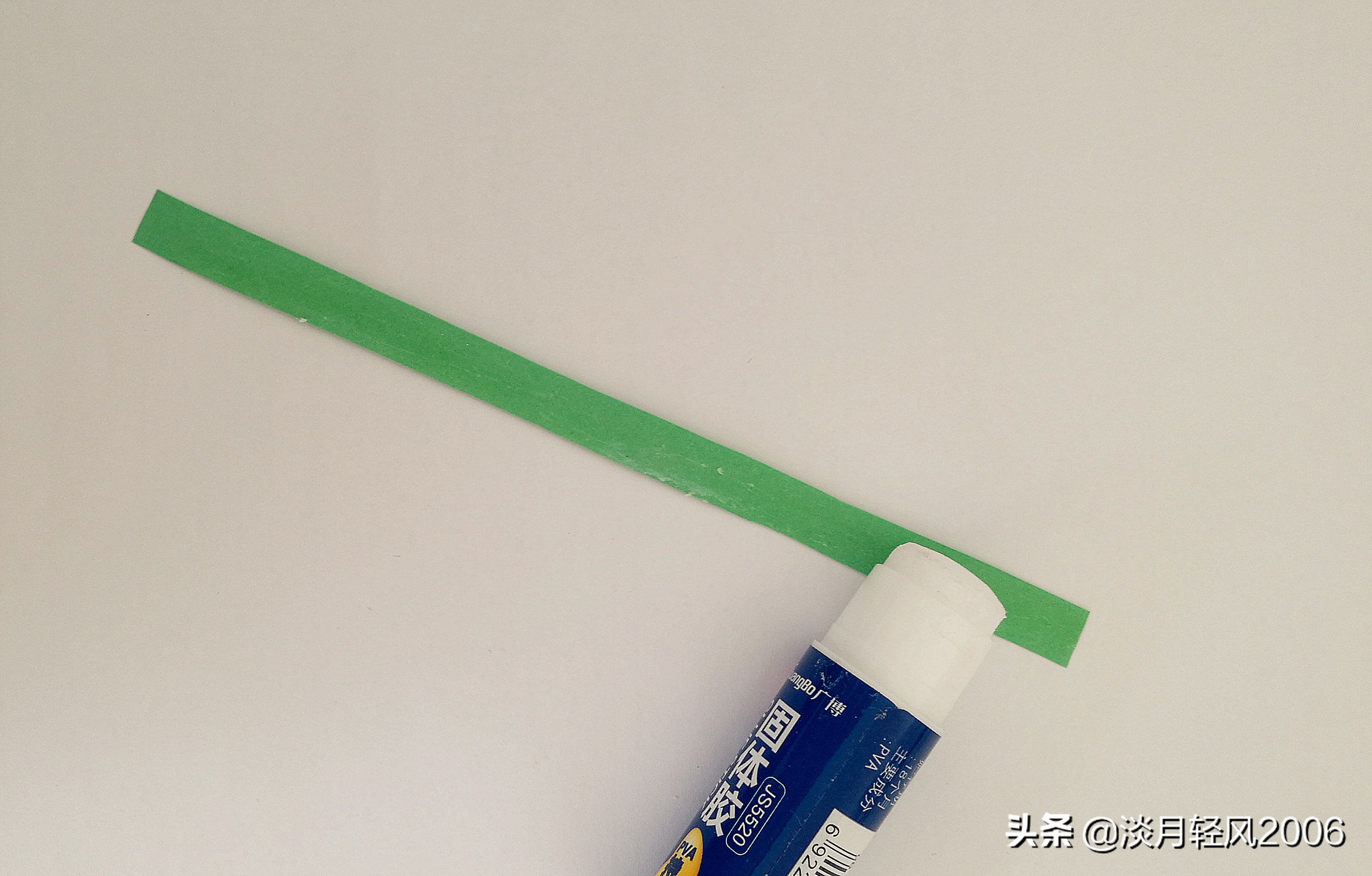 手工教程幼儿园最简单的手工贴画,最简单幼儿手工贴画