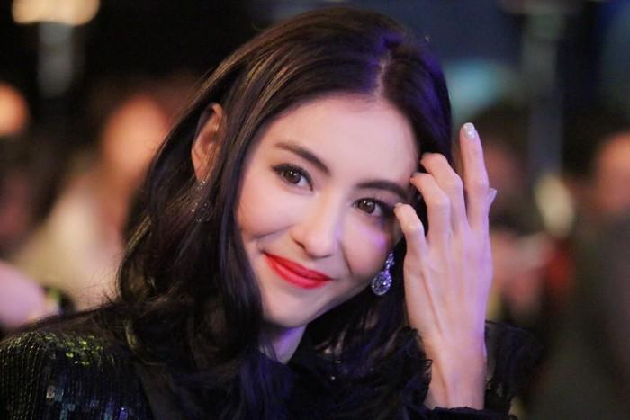 章子怡和张柏芝演的电视剧,章子怡张柏芝同台演的电影