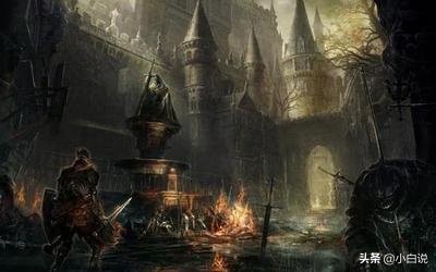 从《琥珀之剑》到《深渊主宰》，琥珀流小说的崛起之路