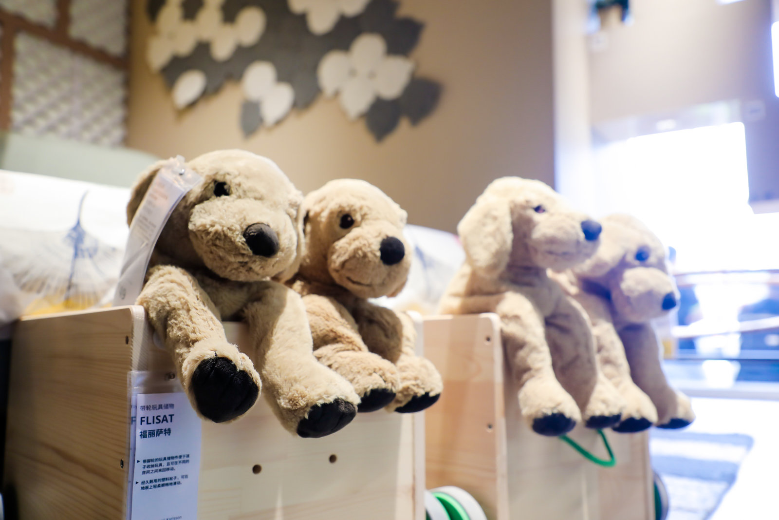 宜家线下专卖店,宜家宣布宜家天猫旗舰店正式上线