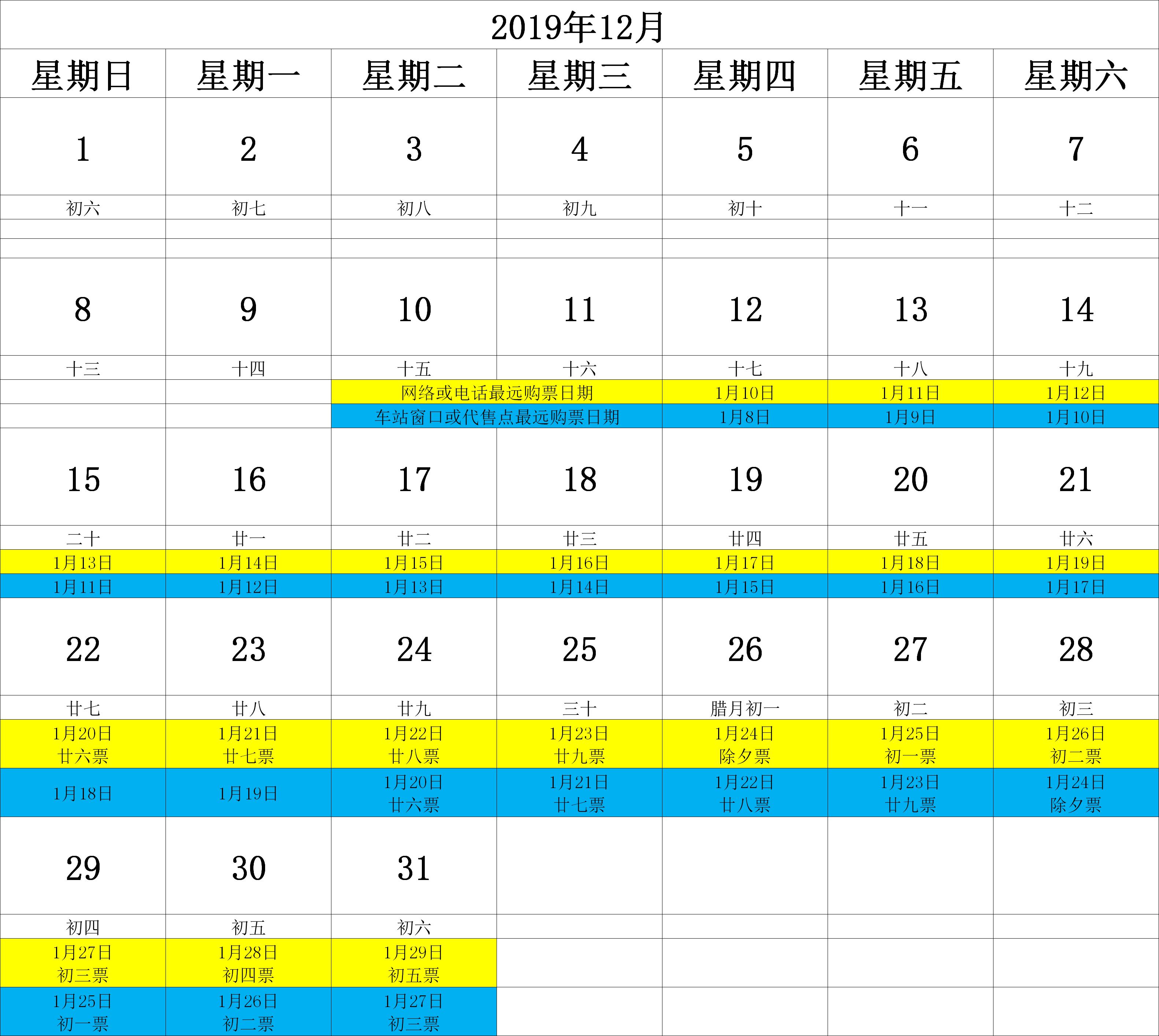 世界再大,也要回家!回家路漫漫其修远兮,春节抢票攻略