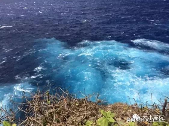 到毛里求斯旅游行程,冲绳到塞班
