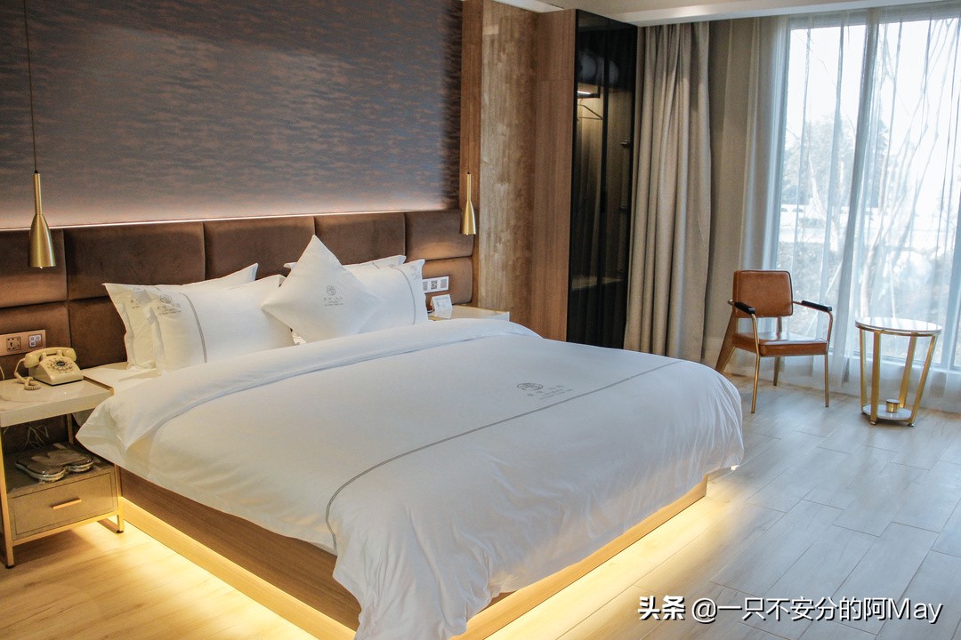 汉中网红酒店,汉中五星级网红酒店