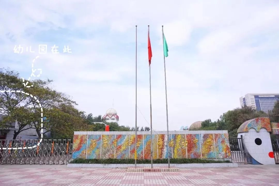 金水区公立幼儿园有哪些,郑州金水区第一幼儿园容易进吗