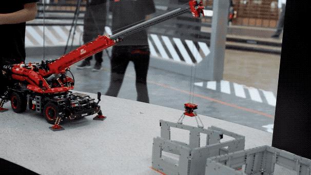 成年人玩具越野车,适合成年人玩的益智玩具