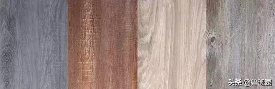 木材着色处理,科技木皮油漆怎么做出来有质感