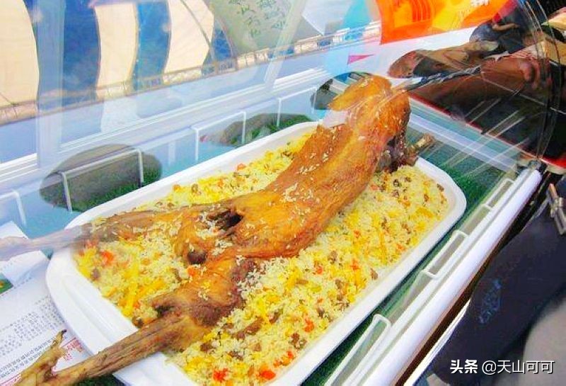 在新疆生活越来越美好,在新疆生活什么感觉