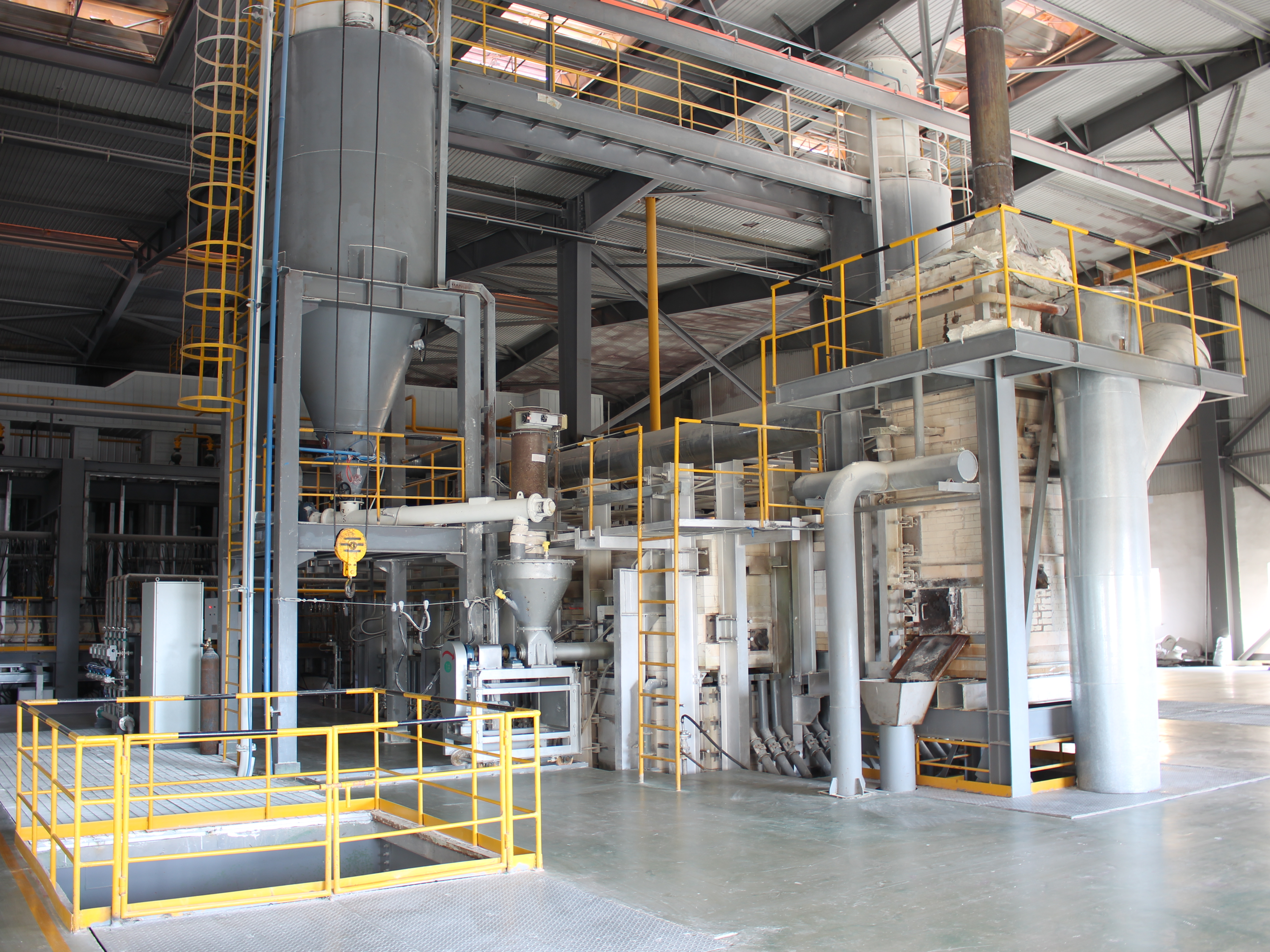 辽宁鸿盛环境集团有限公司,辽宁省环保集团企业