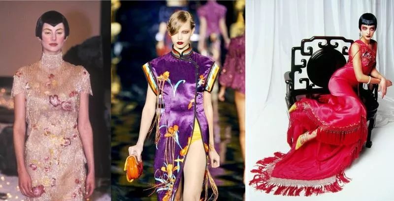 红花、板蓝根还能做衣服染料?她设计的传统服饰比欧美大牌还时尚