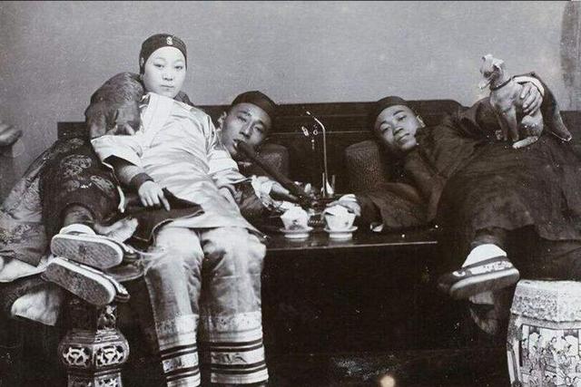 清朝养八旗子弟花费了多少钱,清朝养殖一个八旗子弟多少钱