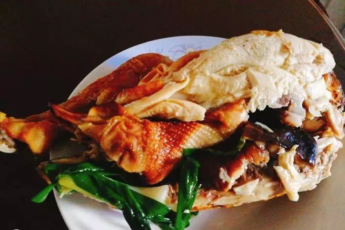 走一走看一看老古董,走一走宁波老外滩