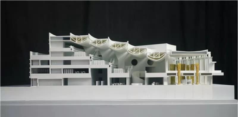 曹晓昕:单一的局域设计会死未来需要跨域的全尺度链设计