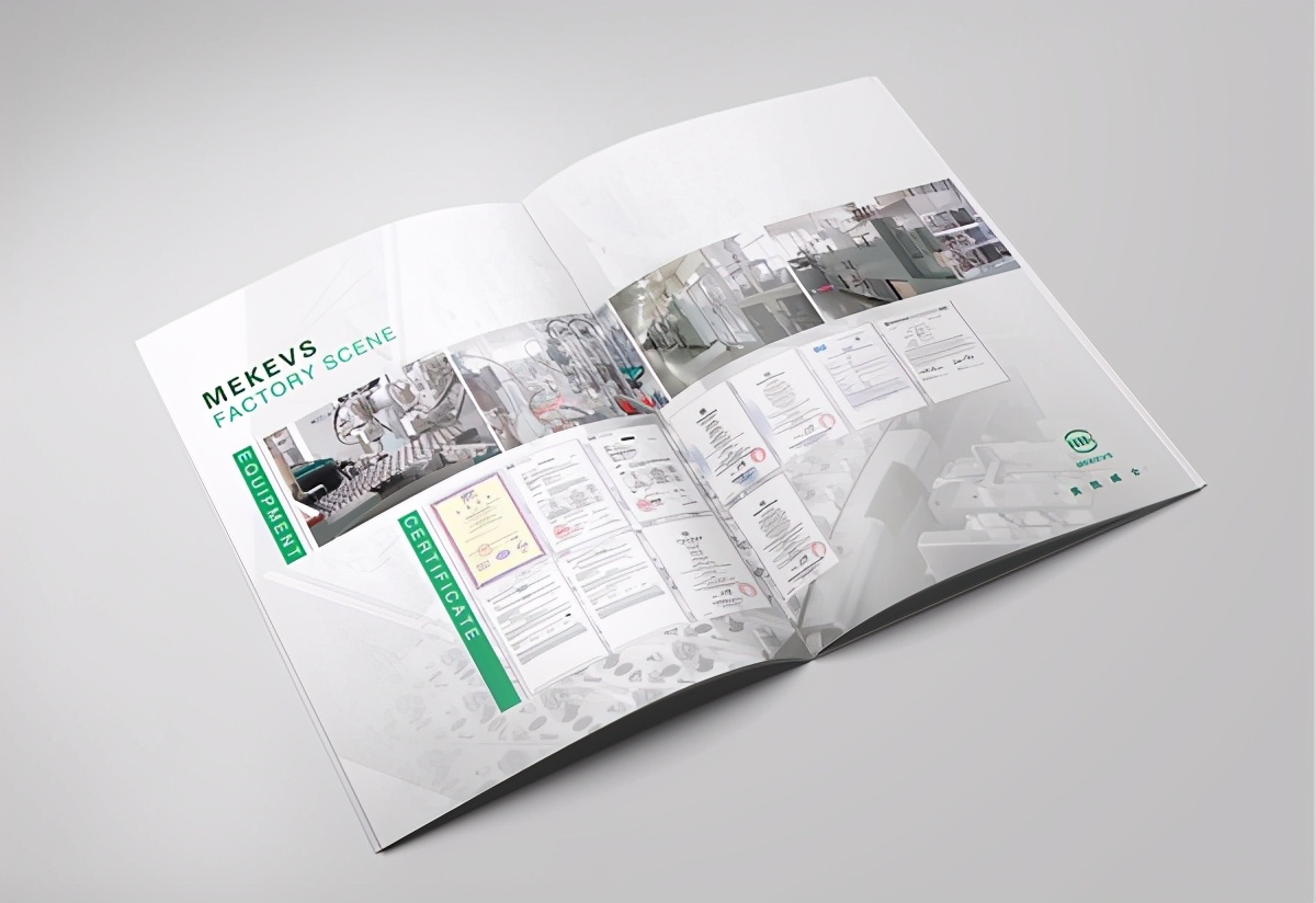 手把手教制作画册,画册封面如何制作