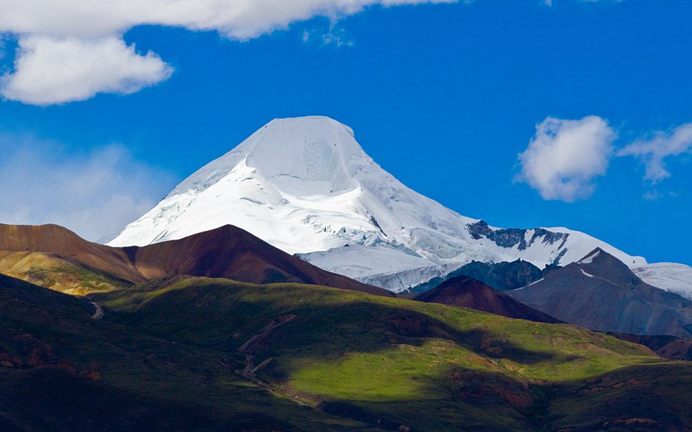 青藏高原原创版,歌曲翻唱青藏高原