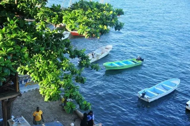 带你去看海最美的海岛,等一个人陪我到海岛