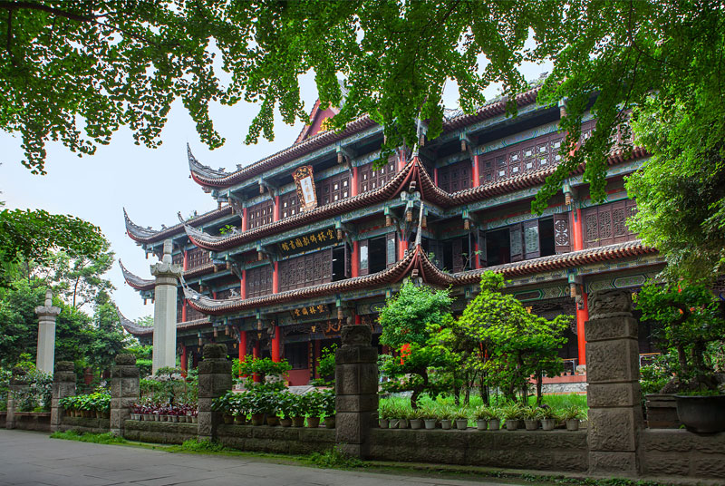 中国最值得去的城市有哪些,最值得去的冷门城市