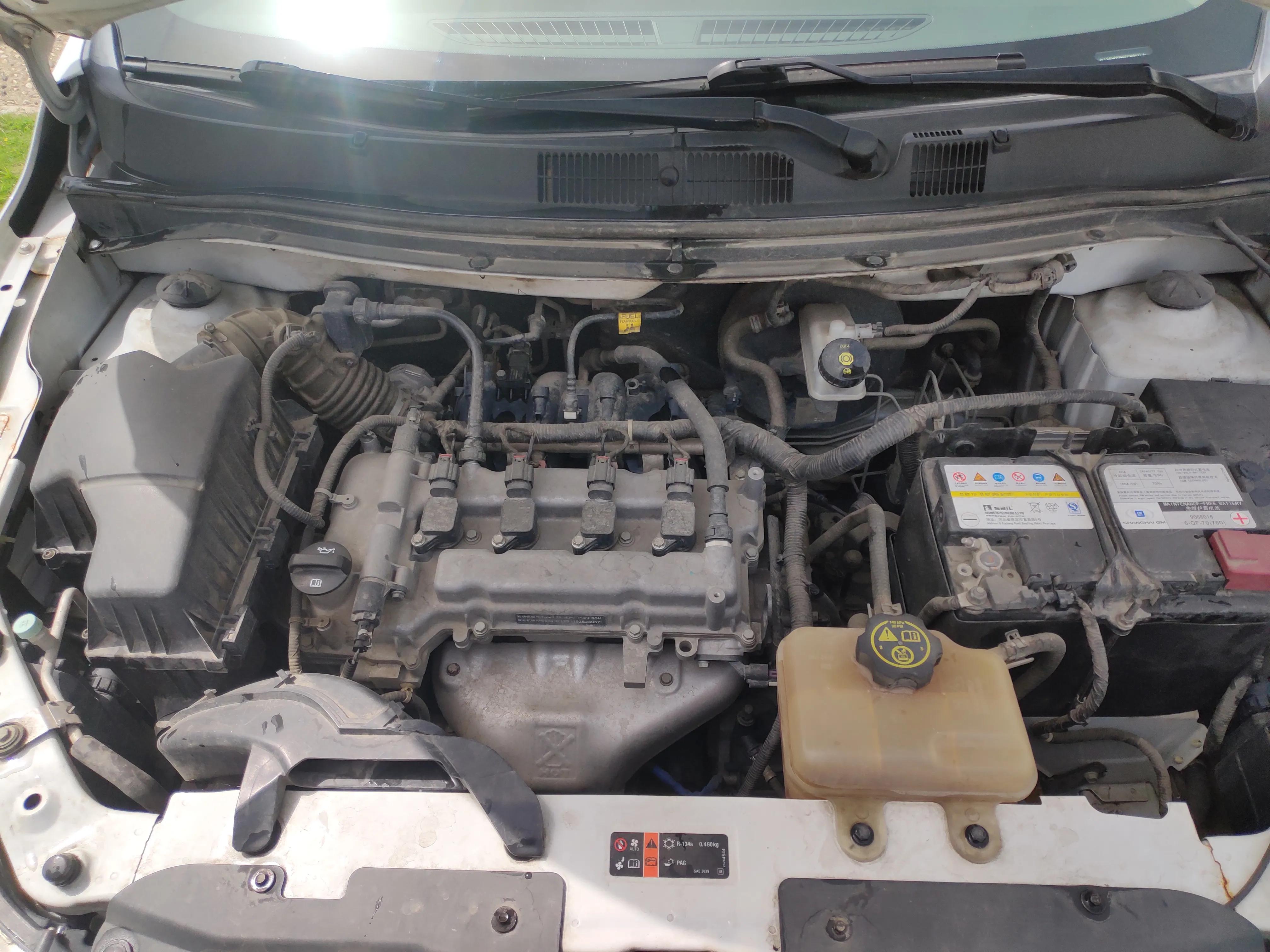 雪佛兰口碑差的原因,雪佛兰口碑最差的车