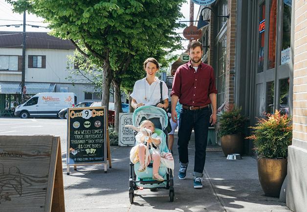 带娃出去玩一个月攻略,带娃出去玩不玩到累不回家