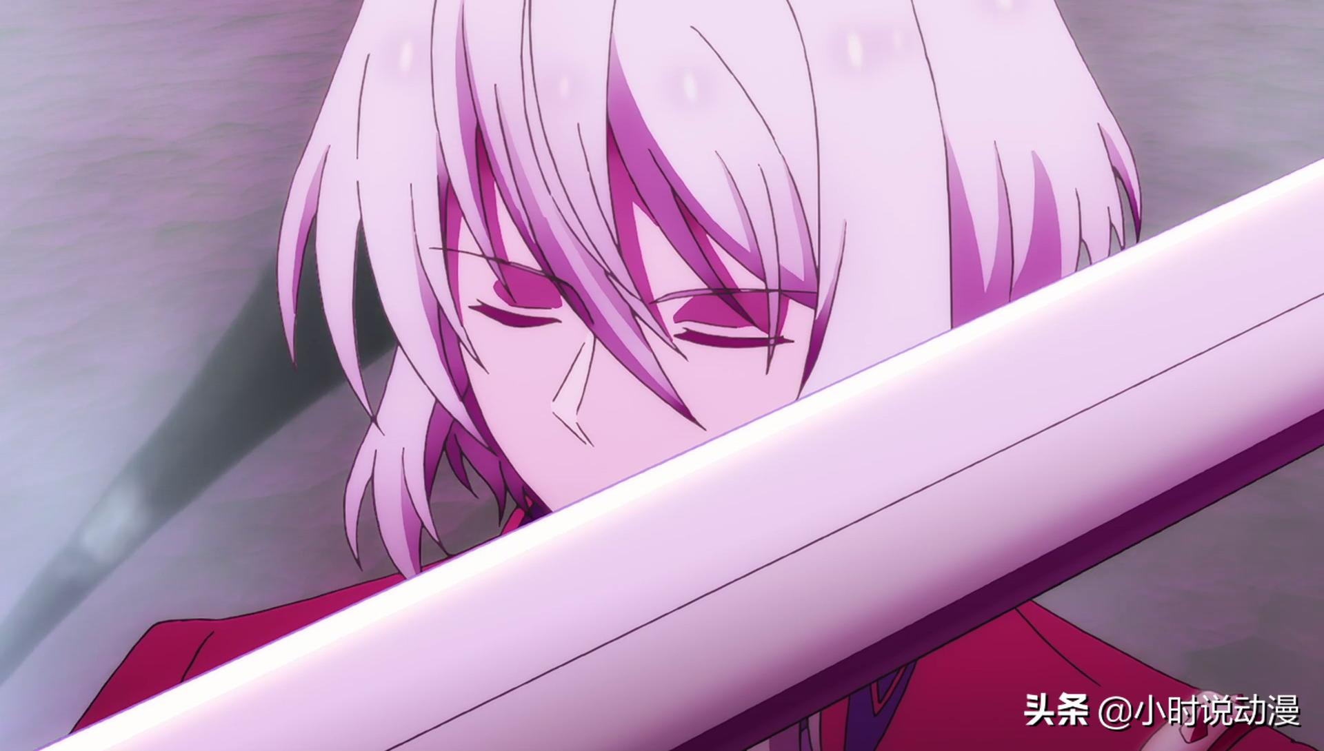 魔王学院雷伊的身份,魔王学院雷伊