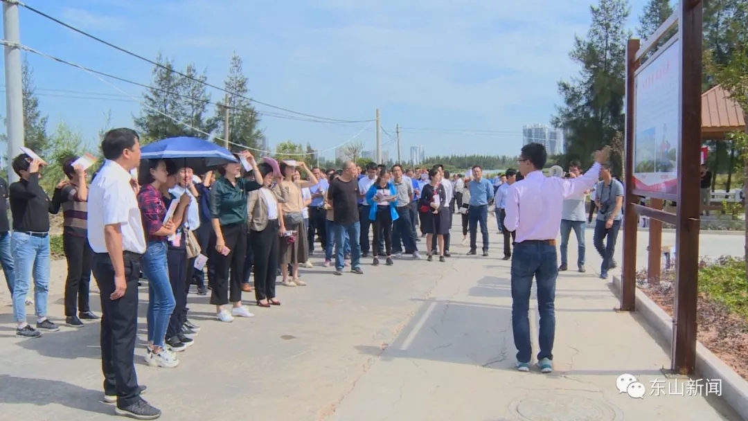 樟塘镇湖尾村,东山县樟塘中心小学