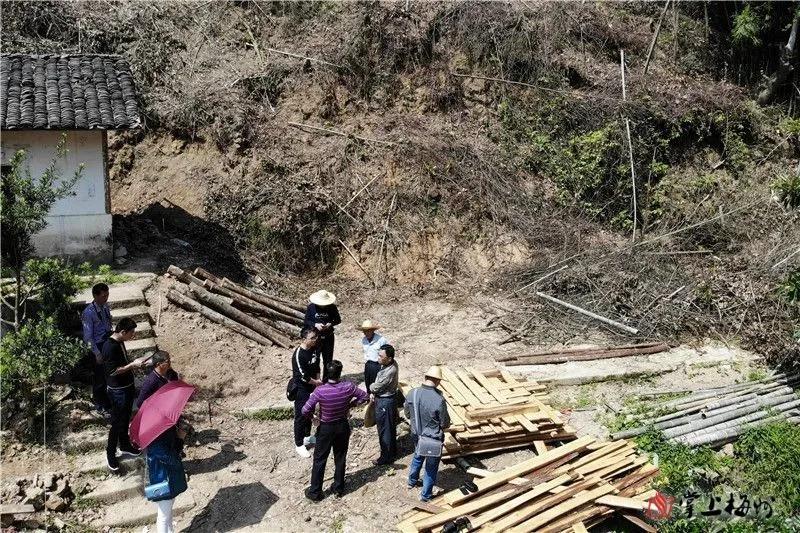 走进梅州平远，探访鲜为人知的革命史迹《曙光报》