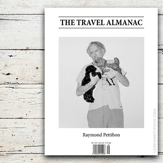 幸好还有书籍纪录片,旅行杂志有哪些