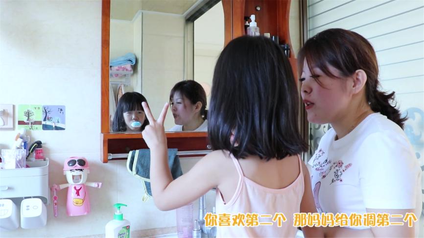 宝宝牙齿没长齐全用哪种牙刷,宝宝牙刷保护牙齿