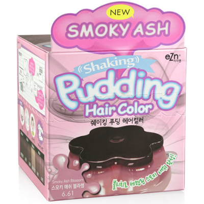 韩国染发剂纯植物牌推荐第一名,好用的染发剂推荐免调