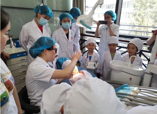 川大口腔医学专业世界排名,口腔医学北大和川大哪个好