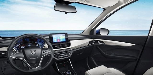 宝骏360这车到底怎么样,宝骏360这个车到底怎么样