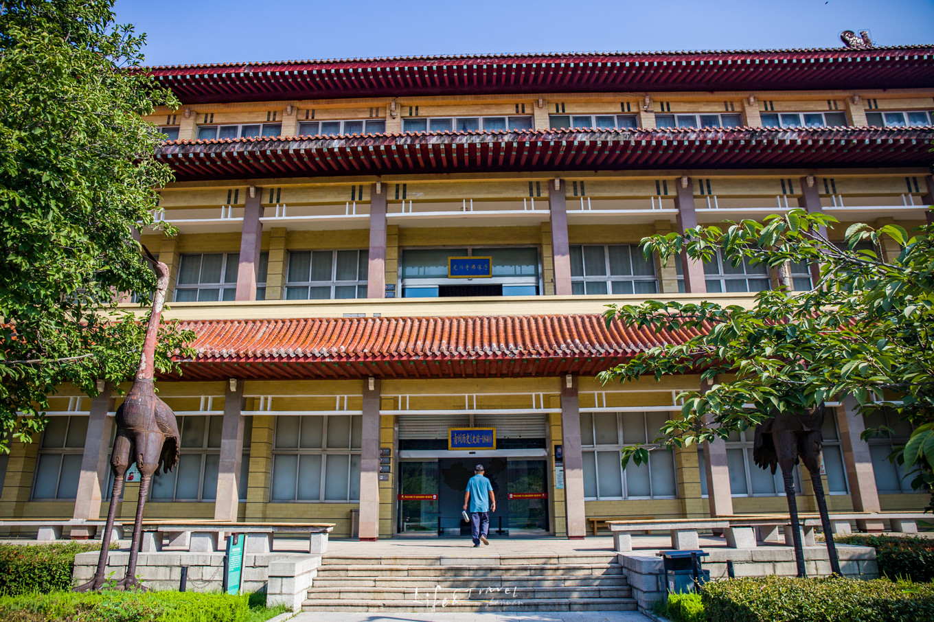 山东青州旅游攻略大全,山东青州旅游攻略夏天景点