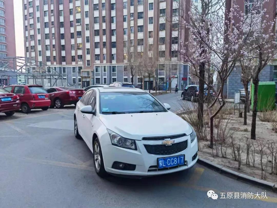 违法占用消防通道由哪个部门处理,巴彦淖尔违章停车消防通道