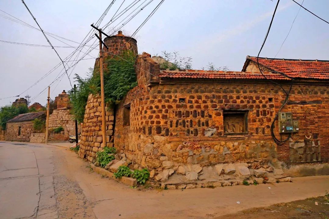 童话小镇在哪里,山东梦幻童话小镇在哪里