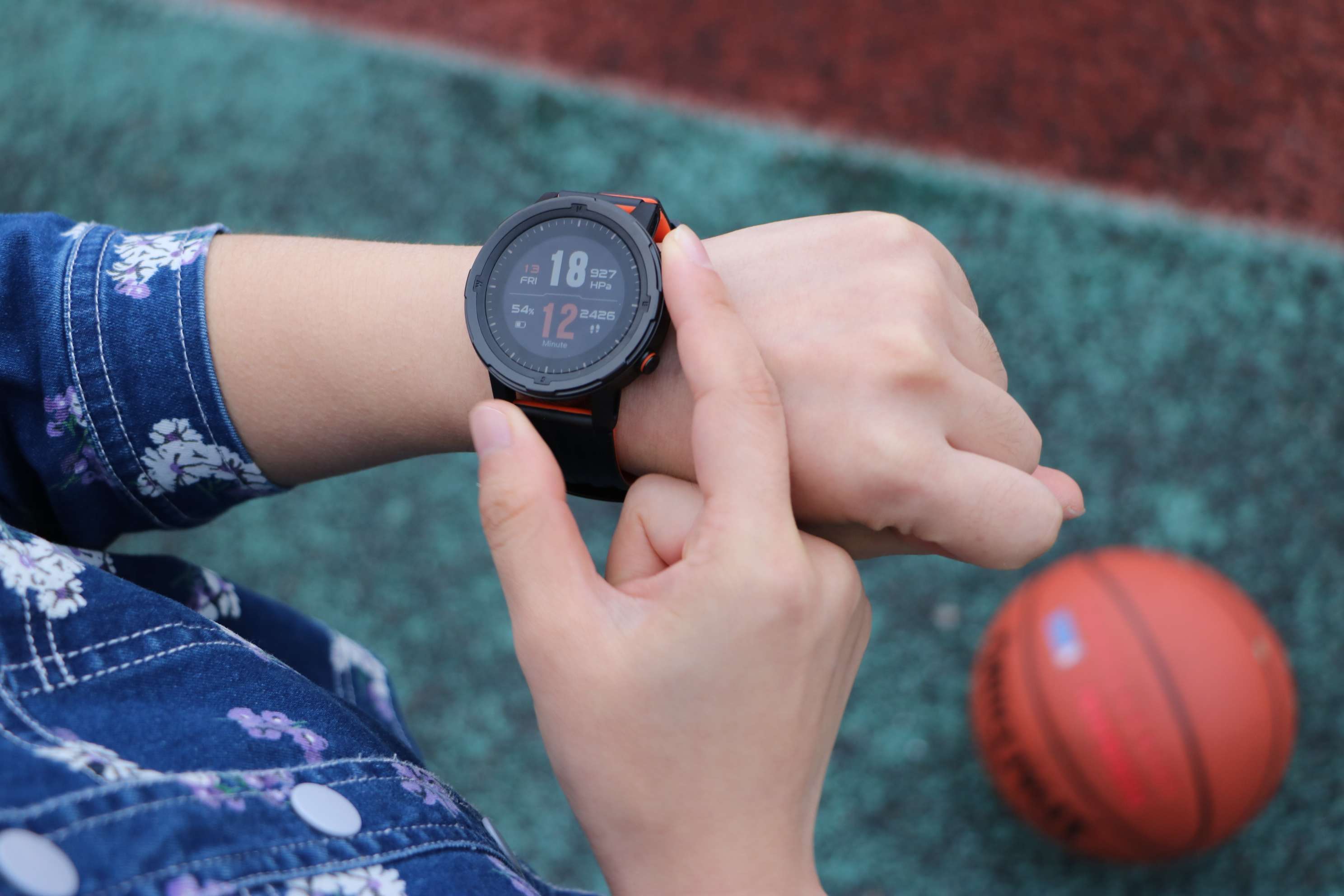 最值得选购的腕部智能好物