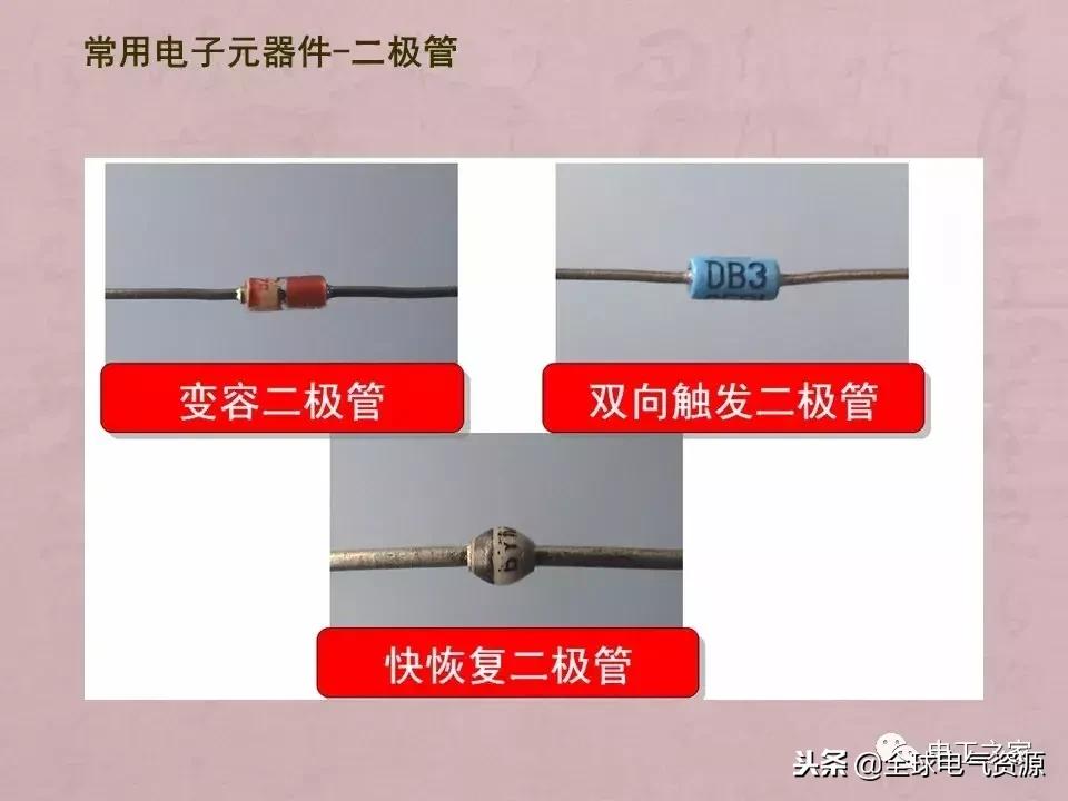 万用表检测各类元器件的方法,如何用万用表测量元器件漏电