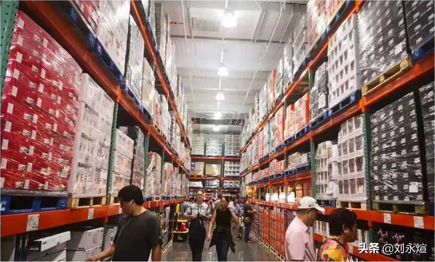 上海costco有线上购物吗,costco与拼多多价格