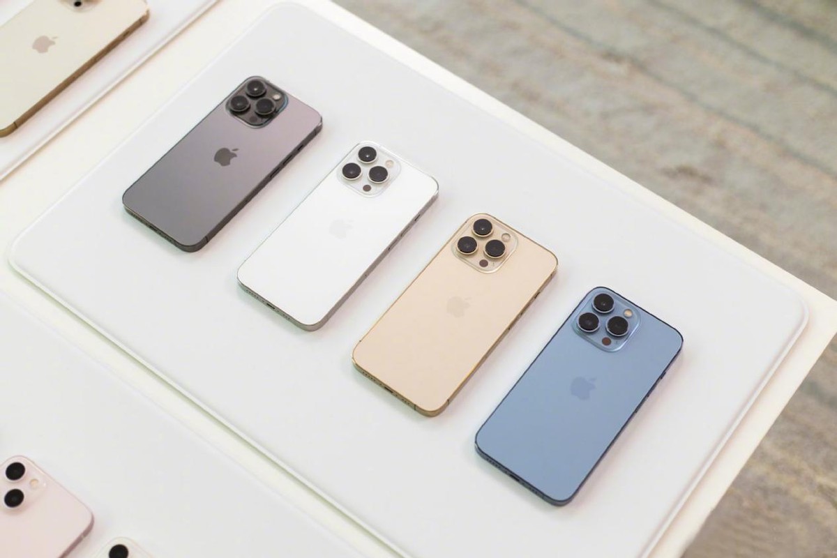 iphone13pro最完整体验,iphone13pro最好的质量怎么选