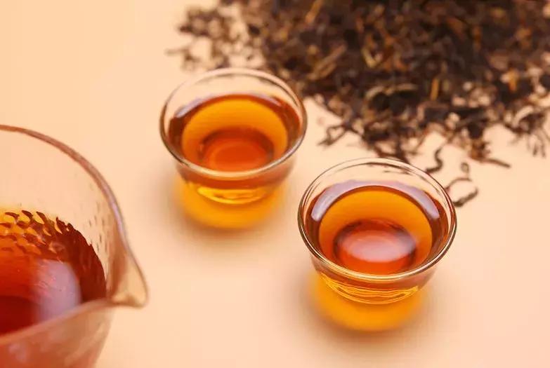 滇红性价比最高的茶厂,滇红茶极品