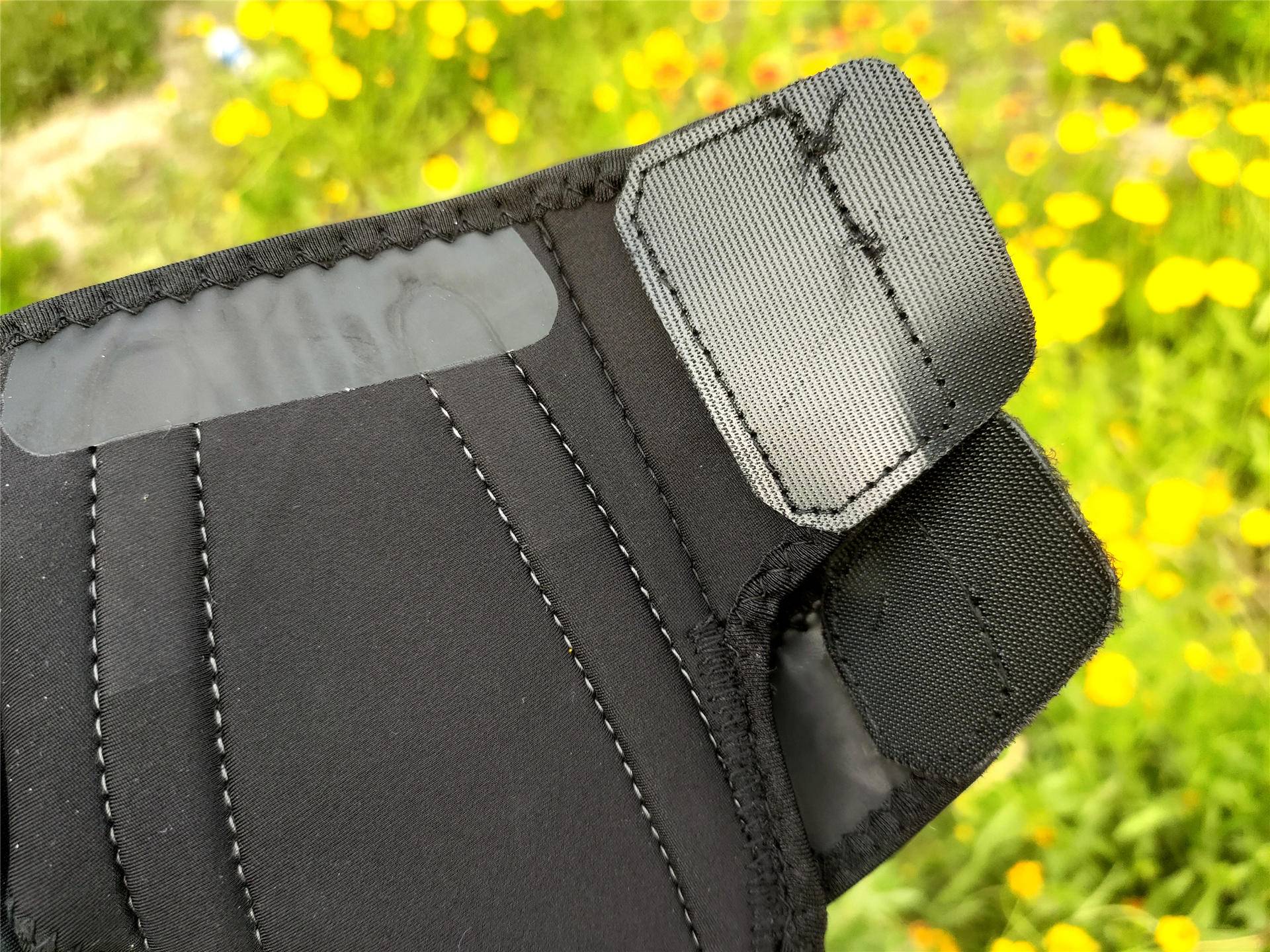 打篮球崴脚很久都不好,迈克达威护踝哪款适合打篮球