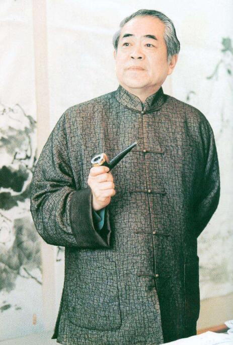 范曾如何评价自己的书法,书法界对范曾书法的评价