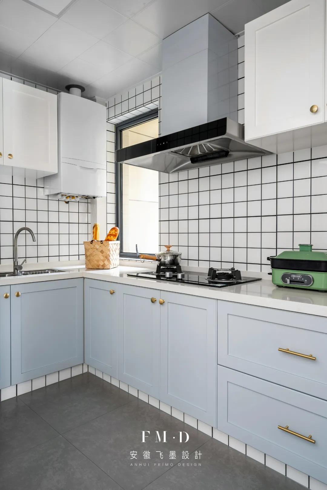 简约北欧风清新舒适感十足,倍感舒适的北欧风让生活回归自然