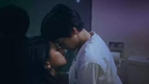 挑战恋爱禁忌完整版,挑战恋爱禁忌