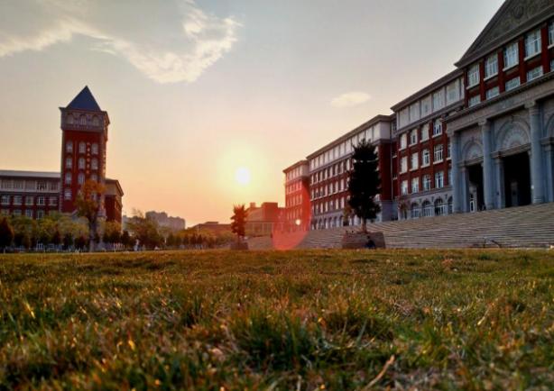 印象大学‖昆明理工大学