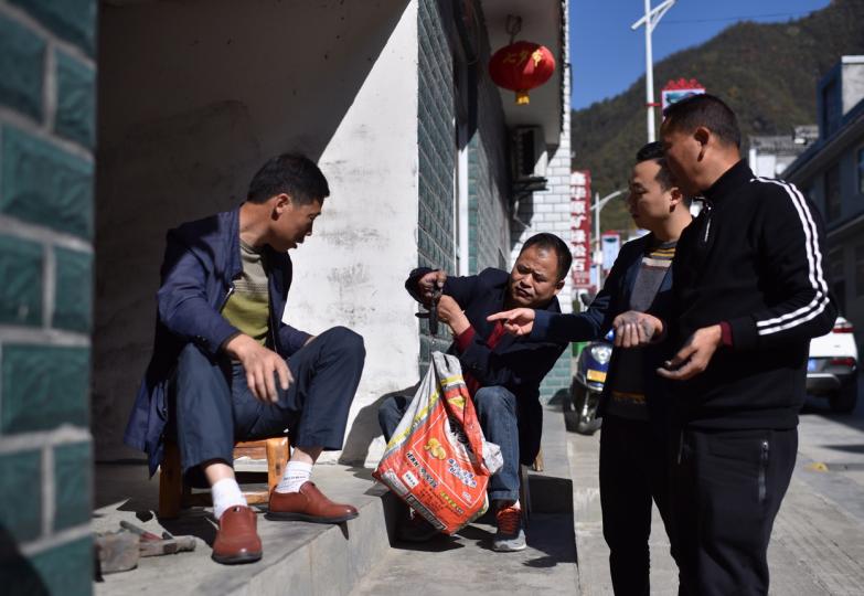 从一无所有到年入一亿，这位湖北小伙入选“天猫双11创造者”！