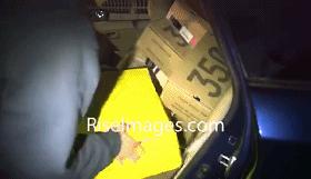 *砸抢打**是美区最新发售方式?黑人做代购真的狂