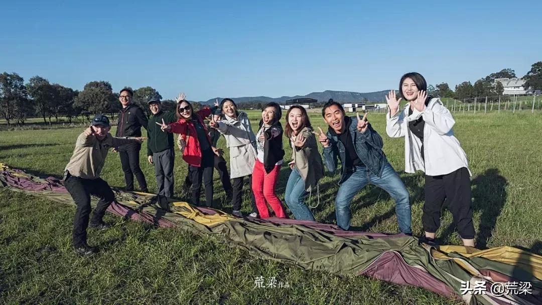 澳洲酒庄旅游,澳洲旅游攻略红酒