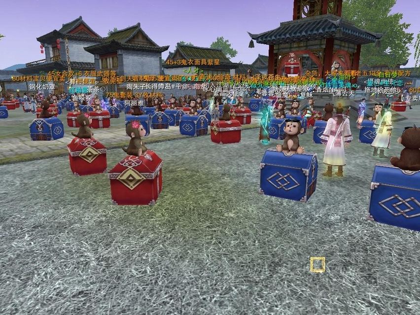 诛仙3河阳巨变在哪里接,诛仙3河阳第二个版本