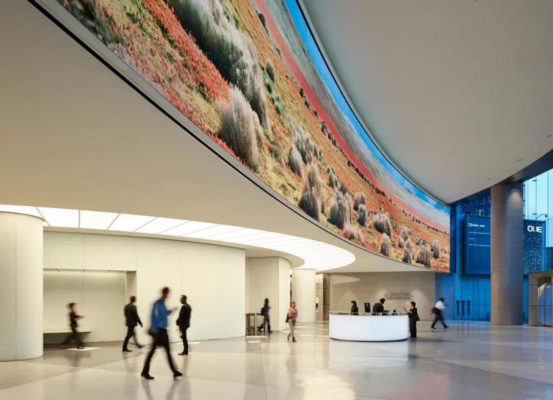 西部世界建筑,西部世界第四季建筑