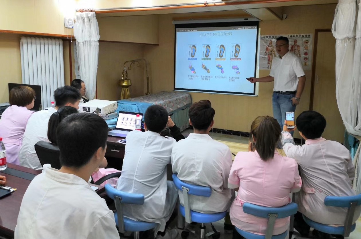 2020年【鄯洲行修脚会所】即将驻扎青海·西宁  现在招生了