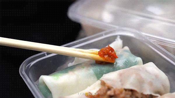 藏在水库的“阿姨街”，人均20块胖成猪